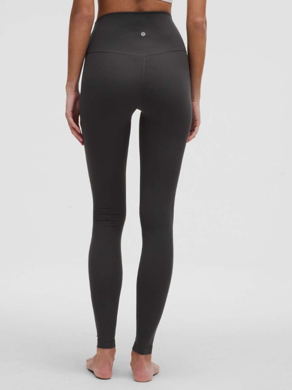 Lululemon Align High-Rise Pant 31"
Graphite Grey